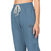 Teacher Crown - Unisex High Waisted Sweatpants