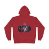 Light through Shadow - Unisex EcoSmart Hoodie