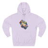 Multiverse Shards of Source - Unisex Hoodie