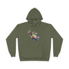 Multiverse Shards - Unisex EcoSmart Hoodie