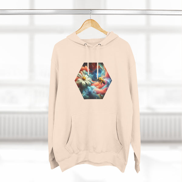 Pollinating Universes - Unisex Hoodie