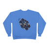 Light through Shadow - Unisex EcoSmart Sweatshirt