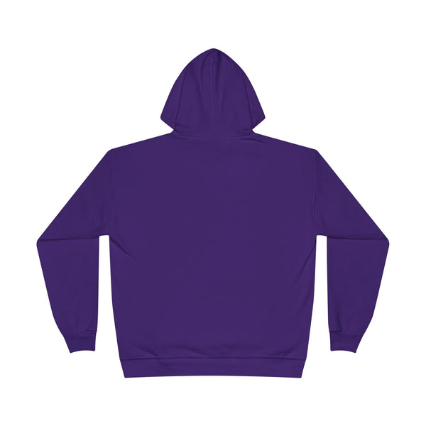 "Dandelion Days" - Unisex EcoSmart Hoodie