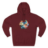 Pollinating Universes - Unisex Hoodie