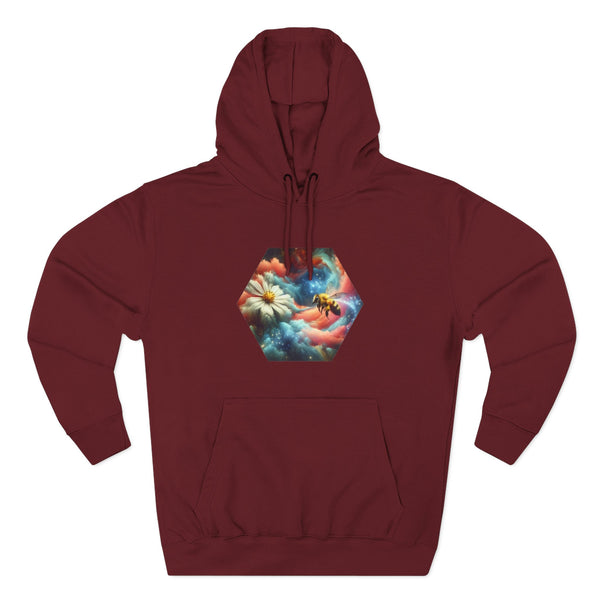 Pollinating Universes - Unisex Hoodie