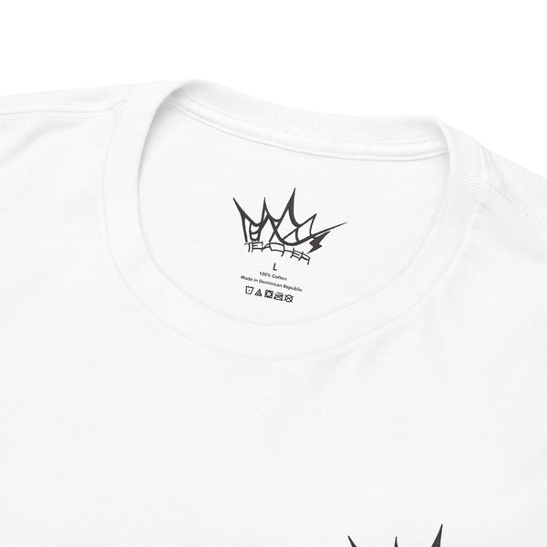 Dandelion Sketch Unisex Cotton Tee