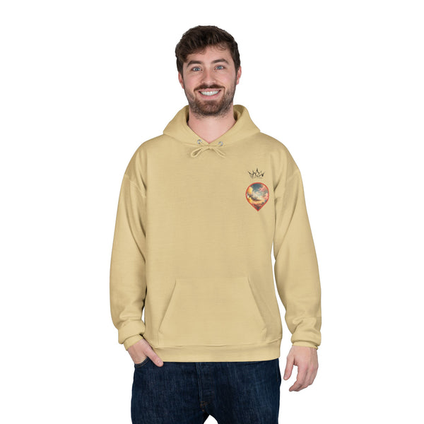 Infinite Sky Within - Unisex EcoSmart Hoodie