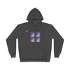 "Window to My Cosmic Soul" - Unisex EcoSmart Hoodie