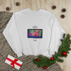 Life, Live on TV - Unisex EcoSmart Sweatshirt