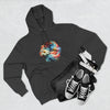 Pollinating Universes - Unisex Hoodie