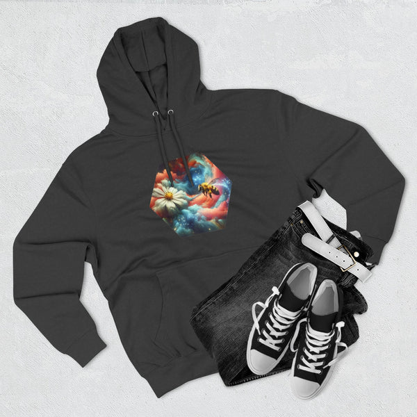 Pollinating Universes - Unisex Hoodie