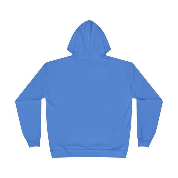 "Dandelion Days" - Unisex EcoSmart Hoodie