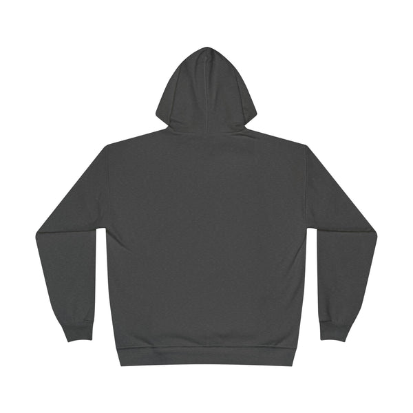 "Dandelion Days" - Unisex EcoSmart Hoodie
