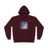 Cosmic Soul - Unisex EcoSmart Hoodie