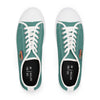 "Beach-walk" - Women's Low Top Sneakers