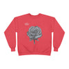 "The Rose" - Unisex EcoSmart Sweatshirt