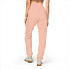 Teacher Crown - Unisex High Waisted Sweatpants