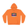 Life, Live on TV - Unisex EcoSmart Hoodie