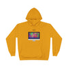 Life, Live on TV - Unisex EcoSmart Hoodie