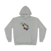Multiverse Shards - Unisex EcoSmart Hoodie