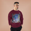 Cosmic Soul - Unisex EcoSmart Sweatshirt