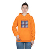 "Window to My Cosmic Soul" - Unisex EcoSmart Hoodie
