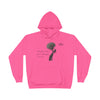 "Dandelion Days" - Unisex EcoSmart Hoodie