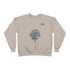 "The Rose" - Unisex EcoSmart Sweatshirt