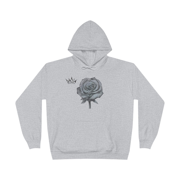 "The Rose" - Unisex EcoSmart Hoodie