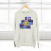 Unhinged from Illusion - Unisex Hoodie