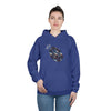 Light through Shadow - Unisex EcoSmart Hoodie