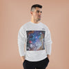 Cosmic Soul - Unisex EcoSmart Sweatshirt