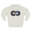 Light through Shadow - Unisex Hoodie