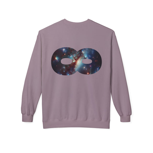 Light through Shadow - Unisex Sweatshirt