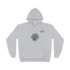 "The Rose" - Unisex EcoSmart Hoodie