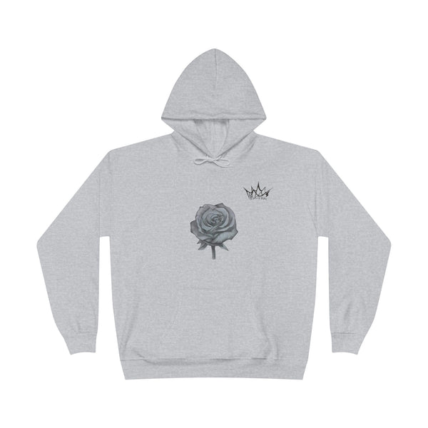 "The Rose" - Unisex EcoSmart Hoodie