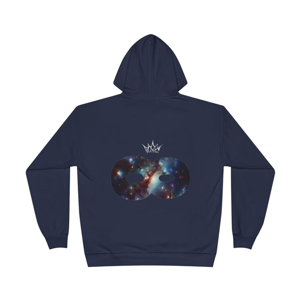 Light through Shadow - Unisex EcoSmart Hoodie
