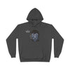 "The Lion" - Unisex EcoSmart Hoodie