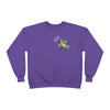 Multiverse Shards - Unisex EcoSmart Sweatshirt