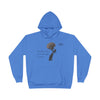 "Dandelion Days" - Unisex EcoSmart Hoodie