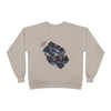 Light through Shadow - Unisex EcoSmart Sweatshirt