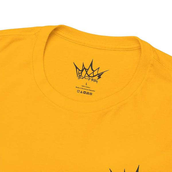 Dandelion Sketch Unisex Cotton Tee