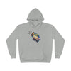 Multiverse Shards - Unisex EcoSmart Hoodie
