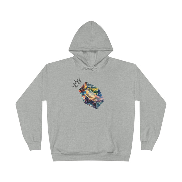 Multiverse Shards - Unisex EcoSmart Hoodie