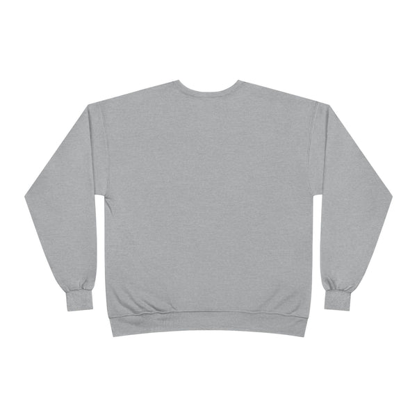 "The Lion" - Unisex EcoSmart Sweatshirt