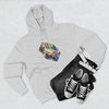 Multiverse Shards of Source - Unisex Hoodie