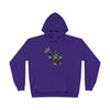 Light through Shadow - Unisex EcoSmart Hoodie