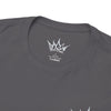 Dandelion Sketch Unisex Cotton Tee