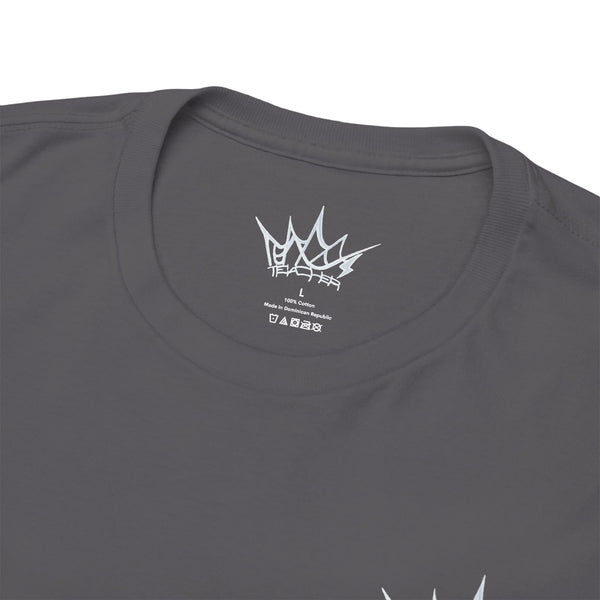 Dandelion Sketch Unisex Cotton Tee