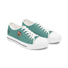 "Beach-walk" - Women's Low Top Sneakers